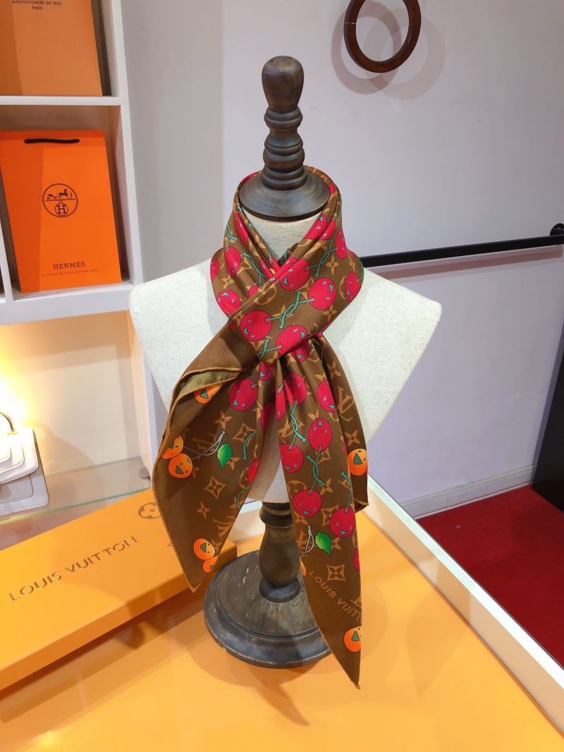 Louis Vuitton Scarf